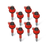 Order Ignition Coil by MSD IGNITION - 824528 For Your Vehicle