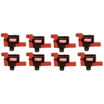 Order Ignition Coil by MSD IGNITION - 82638 For Your Vehicle