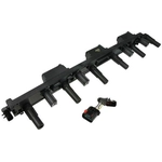 Order Ignition Coil by NGK - 48662 For Your Vehicle
