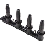 Order Ignition Coil by NGK - 48731 For Your Vehicle