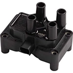 Order Ignition Coil by NGK - 48767 For Your Vehicle