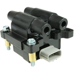 Order Ignition Coil by NGK - 48981 For Your Vehicle