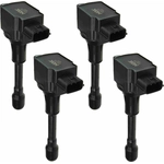 Order Ignition Coil by NGK - 49422 For Your Vehicle