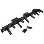 Order NGK CANADA - 48662 - Ignition Coil For Your Vehicle