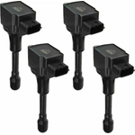 Order Ignition Coil by NGK CANADA - 49422 For Your Vehicle