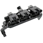 Order PRENCO - 36-1222 - Ignition Coil For Your Vehicle