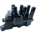 Order SKP - SKIC082 - Ignition Coil For Your Vehicle
