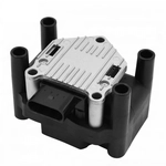 Order SKP - SKIC083 - Ignition Coil For Your Vehicle