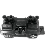Order SKP - SKIC134 - Ignition Coil For Your Vehicle