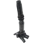 Order SKP - SKIC513 - Ignition Coil For Your Vehicle