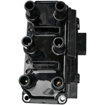 Order SKP - SKUF338 - Ignition Coil For Your Vehicle