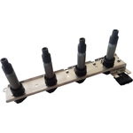 Order SKP - SKUF372 - Ignition Coil For Your Vehicle