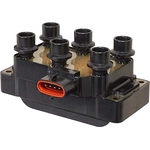 Order SPECTRA PREMIUM INDUSTRIES - C507 - Ignition Coil For Your Vehicle
