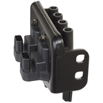 Order SPECTRA PREMIUM INDUSTRIES - C821 - Ignition Coil For Your Vehicle