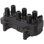 Order SPECTRA PREMIUM INDUSTRIES - C918 - Ignition Coil For Your Vehicle