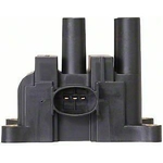 Ignition Coil by SPECTRA PREMIUM INDUSTRIES - C501