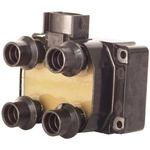 Ignition Coil by SPECTRA PREMIUM INDUSTRIES - C506