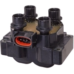 Order SPECTRA PREMIUM INDUSTRIES - C506 - Ignition Coil For Your Vehicle