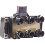 Ignition Coil by SPECTRA PREMIUM INDUSTRIES - C507