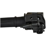 Ignition Coil by SPECTRA PREMIUM INDUSTRIES - C521