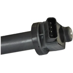 Ignition Coil by SPECTRA PREMIUM INDUSTRIES - C528
