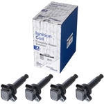 Order Ignition Coil by SPECTRA PREMIUM INDUSTRIES - C551M4 For Your Vehicle