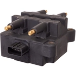 Order SPECTRA PREMIUM INDUSTRIES - C552 - Ignition Coil For Your Vehicle