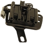 Order Ignition Coil by SPECTRA PREMIUM INDUSTRIES - C582 For Your Vehicle