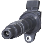 Order Ignition Coil by SPECTRA PREMIUM INDUSTRIES - C666 For Your Vehicle