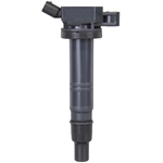 Order Ignition Coil by SPECTRA PREMIUM INDUSTRIES - C666 For Your Vehicle