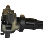 Order Ignition Coil by SPECTRA PREMIUM INDUSTRIES - C678 For Your Vehicle