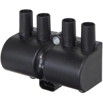 Order SPECTRA PREMIUM INDUSTRIES - C692 - Ignition Coil For Your Vehicle