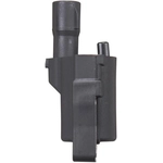 Order Ignition Coil by SPECTRA PREMIUM INDUSTRIES - C698 For Your Vehicle
