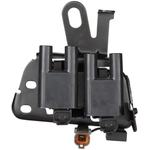 Order Ignition Coil by SPECTRA PREMIUM INDUSTRIES - C722 For Your Vehicle