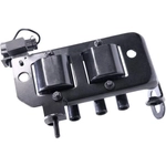 Order Ignition Coil by SPECTRA PREMIUM INDUSTRIES - C734 For Your Vehicle