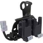 Order SPECTRA PREMIUM INDUSTRIES - C745 - Ignition Coil For Your Vehicle