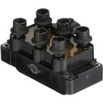 Order STANDARD - PRO SERIES - FD480 - Ignition Coil For Your Vehicle