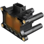 Order STANDARD - PRO SERIES - FD497 - Ignition Coil For Your Vehicle