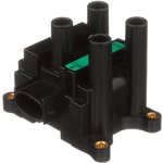 Order STANDARD - PRO SERIES - FD501 - Ignition Coil For Your Vehicle