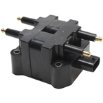 Order STANDARD - PRO SERIES - UF122 - Ignition Coil For Your Vehicle