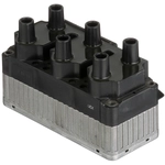 Order STANDARD - PRO SERIES - UF163 - Ignition Coil For Your Vehicle