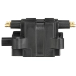 Order STANDARD - PRO SERIES - UF240 - Ignition Coil For Your Vehicle