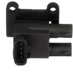 Order Ignition Coil by STANDARD - PRO SERIES - UF246 For Your Vehicle