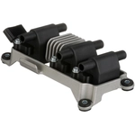 Order STANDARD - PRO SERIES - UF256 - Ignition Coil For Your Vehicle