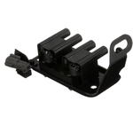 Order Ignition Coil by STANDARD - PRO SERIES - UF335 For Your Vehicle