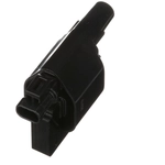 Order Ignition Coil by STANDARD - PRO SERIES - UF38 For Your Vehicle