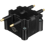 Order Ignition Coil by STANDARD - PRO SERIES - UF403 For Your Vehicle