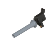 Order Ignition Coil by STANDARD - PRO SERIES - UF406 For Your Vehicle