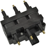 Order STANDARD - PRO SERIES - UF412 - Ignition Coil For Your Vehicle
