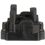 Order Ignition Coil by STANDARD - PRO SERIES - UF434 For Your Vehicle